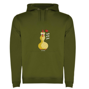 Φούτερ ALLOKOTES "Καλέ Φτου μου"