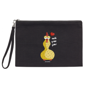 Νεσεσέρ ALLOKOTES "Καλέ Φτου μου"