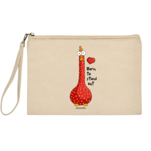 ΝΕΣΕΣΕΡ ALLOKOTES "Born to stand out"