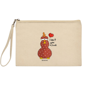 ΝΕΣΕΣΕΡ ALLOKOTES "I don't give a fuck"